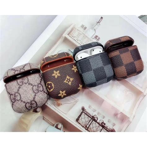 louis vuitton earbud case|louis vuitton earbuds price.